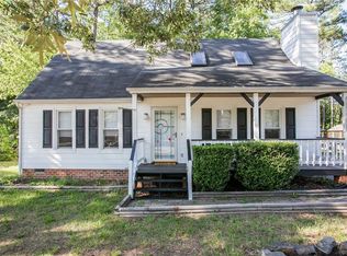 4018 Frederick Farms Dr, Midlothian, VA 23112