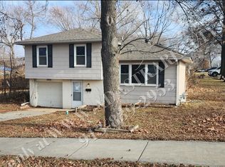 11415 Ditman Ave, Kansas City, MO 64134