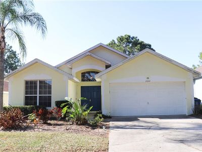 2044 Hemingway Ave, Haines City, FL, 33844