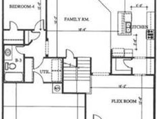 12320 Stansbury Dr, El Paso, TX 79928