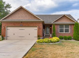 110 Maddie Ln, Shepherdsville, KY 40165