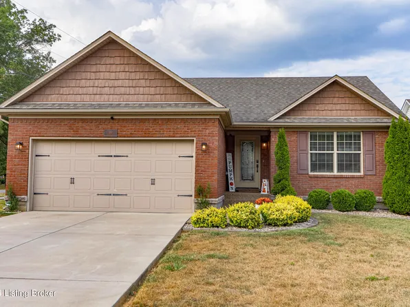 110 Maddie Ln, Shepherdsville, KY 40165