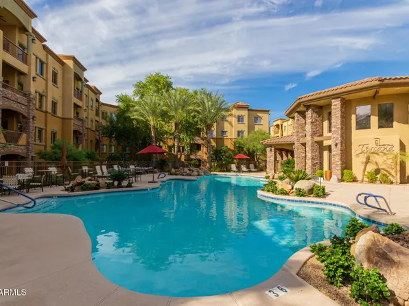 5350 E DEER VALLEY Drive #2421, Phoenix, AZ 85054