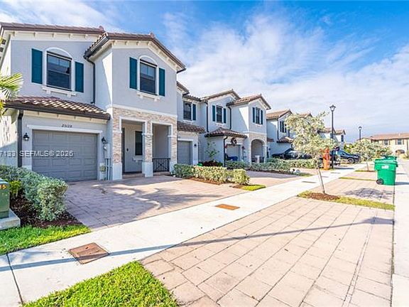 2nd image of 25128 SW 113th Pl #Townhouse 25128