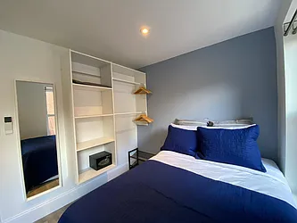 Rented by Townhouse Apartments