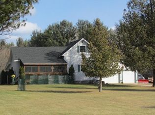 N3050 Seward Heights Rd, Peshtigo, WI 54157