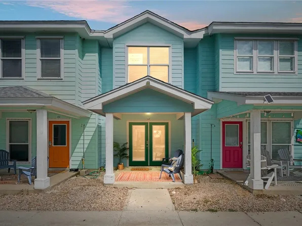 2120 11th St #203, Port Aransas, TX 78373