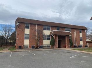 S. Amherst Apartments 2, Madison Heights, VA 24572