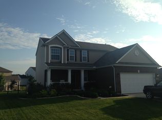 22150 Danielle Dr, Macomb, MI 48042