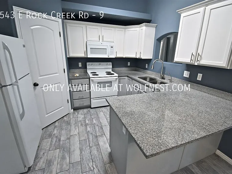 3543 E Rock Creek Rd #9 — Photo 6