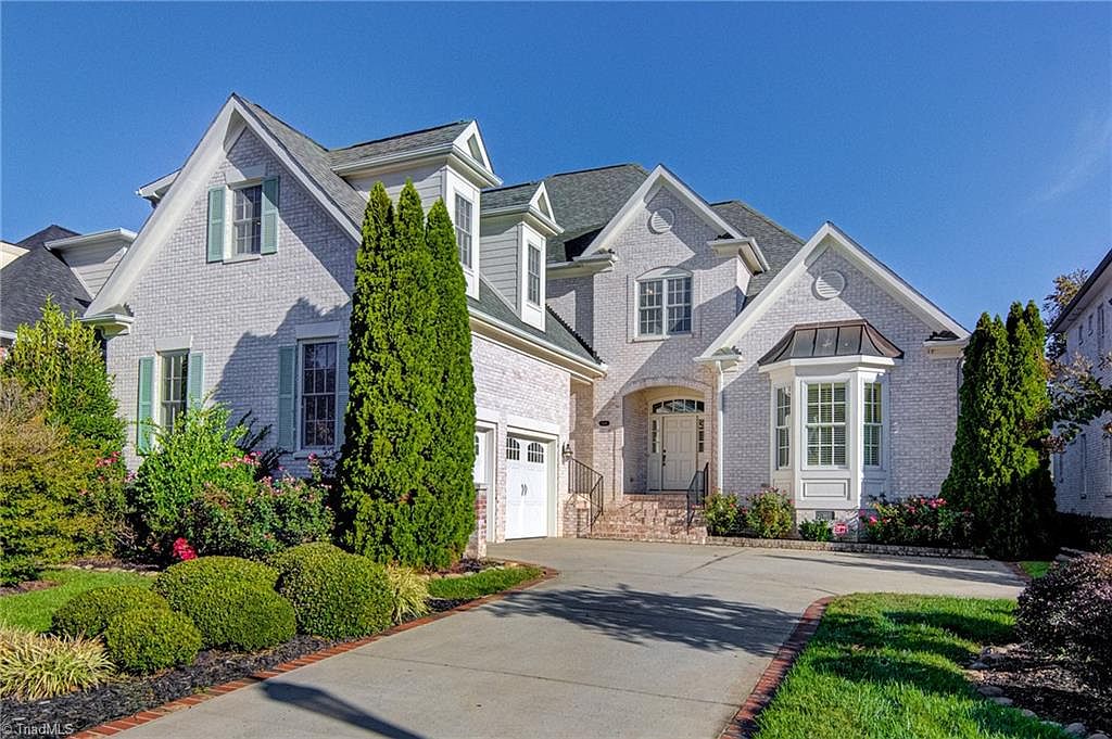 3206 Hobbs Landing Ct, Greensboro, NC 27410 Zillow