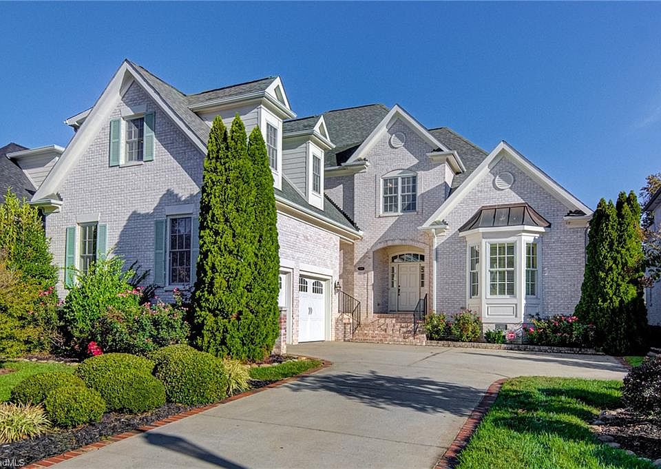 3206 Hobbs Landing Ct, Greensboro, NC 27410 Zillow