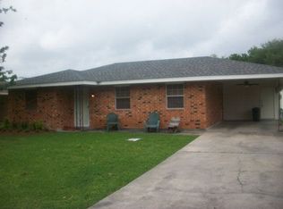 213 Heriard St, Plattenville, LA 70393
