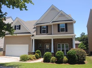2831 Sedgeview Ln, Buford, GA 30519