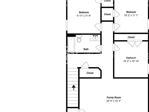 3rd image of 7323 Cultivator Way