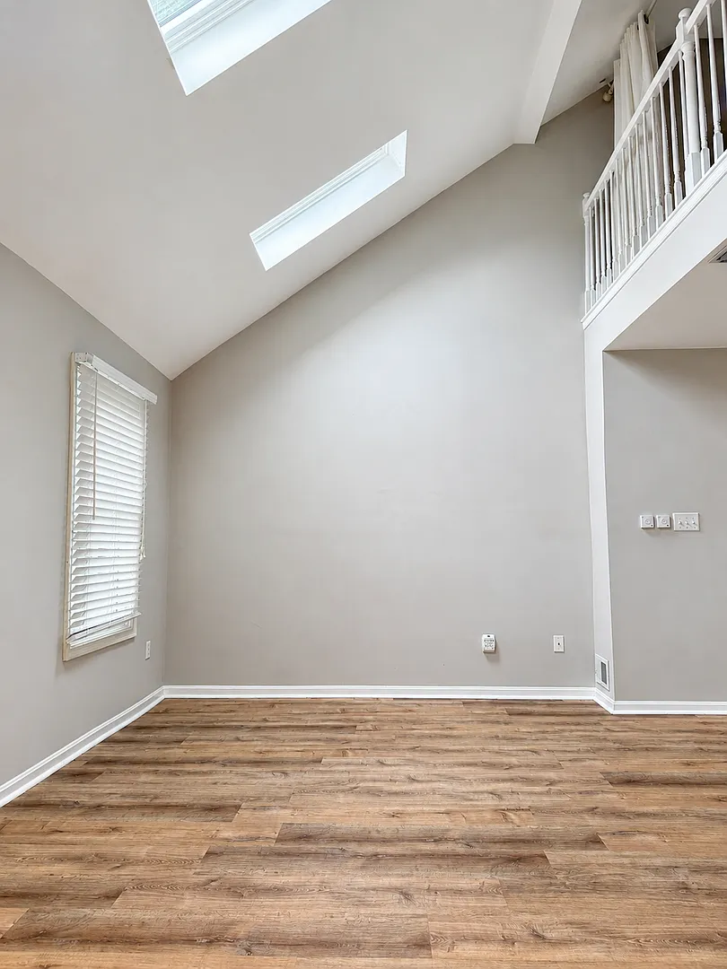 Sophisticated End-Unit Townhome | 2 Bedrooms | 2 Full Baths | Garage | Exceptional Hershey Location — Photo 3