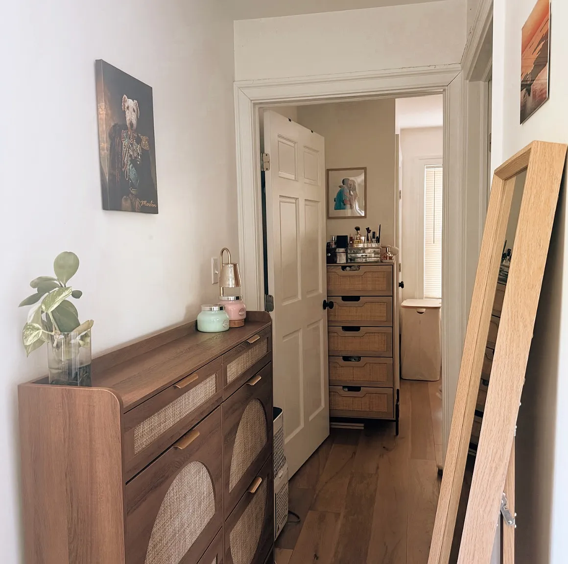 1 bed, 430 sqft, $1,350 — Photo 3