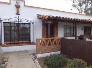 357 S Paseo Quinta, Green Valley, AZ 85614