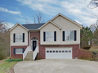 170 Harper Rd, McDonough, GA 30252