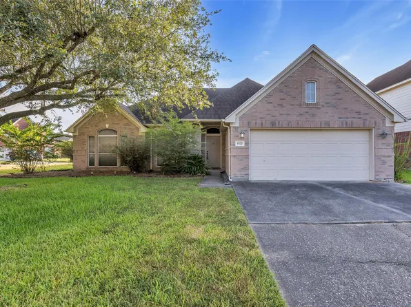 8122 Perch St, Baytown, TX 77523