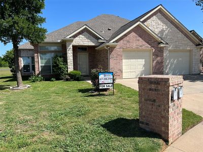 501 S Old Betsy Rd APT 9, Keene, TX, 76059