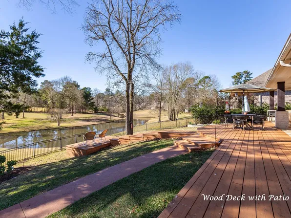 298 Spring Creek Dr, Nacogdoches, TX 75965