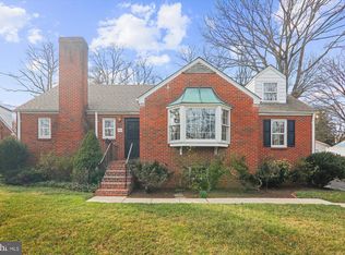 7322 Edmonston Rd, College Park, MD 20740