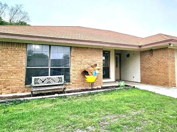 1614 Leader Dr, Killeen, TX 76549