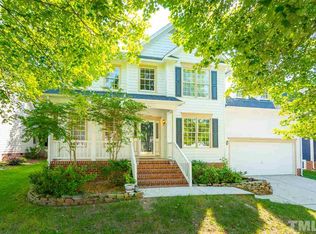 12220 Breton Ln, Raleigh, NC 27613