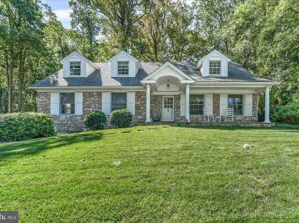 634 Knox Rd, Wayne, PA 19087