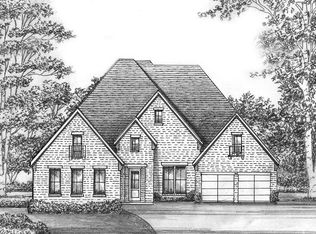 3374 Bellcrest Way, Celina, TX 75009