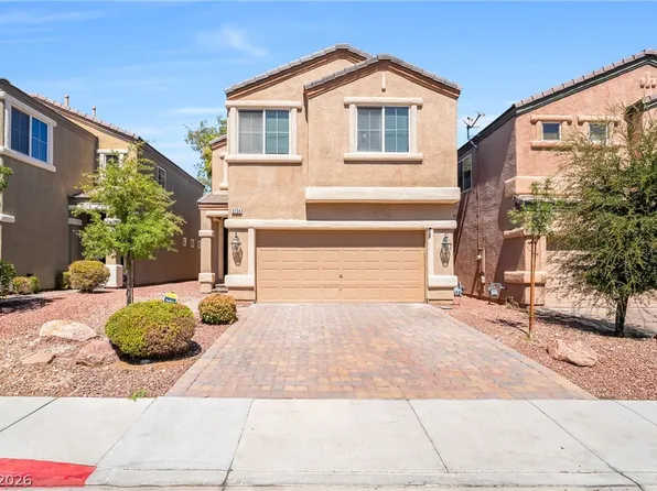 9754 Thistle Dew Ave, Las Vegas, NV 89148