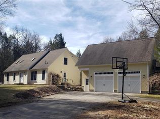 122 Riverton Rd, Barkhamsted, CT 06063