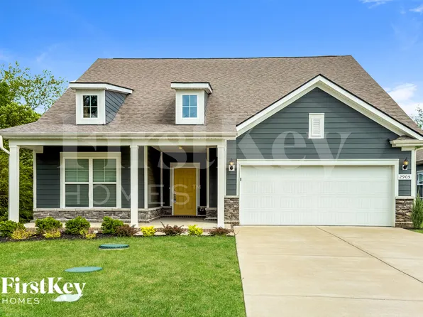 2905 Eckersley Dr, Murfreesboro, TN 37128