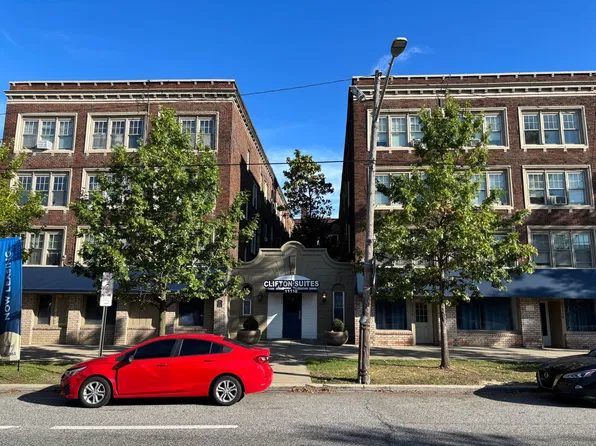 CLIFTON SUITES, 11118 Clifton Blvd, Cleveland, OH 44102