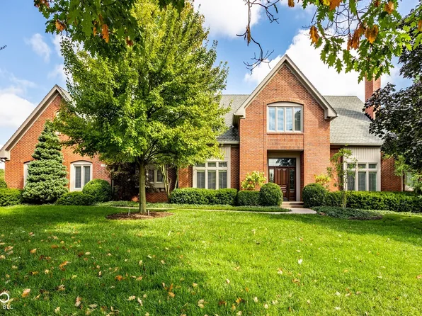 1910 Spruce Dr, Carmel, IN 46033