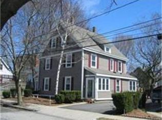 10 Williams St #10, Newton Upper Falls, MA 02464