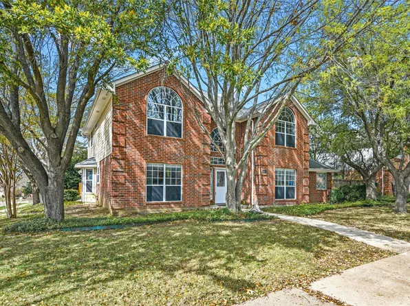 2301 Grimsley Ter, Mansfield, TX 76063