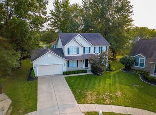 557 Mulberry Way S, Westerville, OH 43082