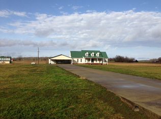 365 Flat Lick Ln, Herndon, KY 42236