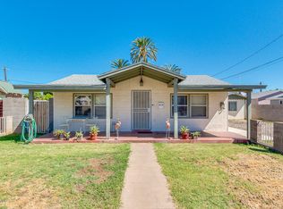 416 W 2nd Pl, Mesa, AZ 85201
