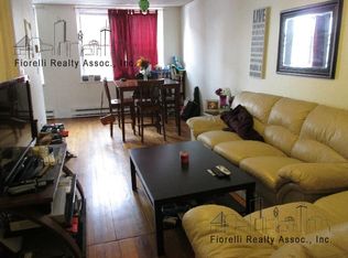 178 Endicott St APT 4, Boston, MA 02113