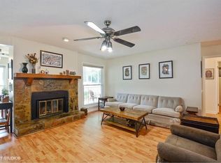 4200 Lake Pointe Cir, Roswell, GA 30075