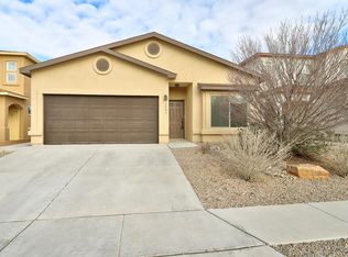 2800 Wilder Loop NE, Rio Rancho, NM 87144