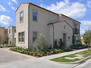 128 Brambles, Irvine, CA 92618