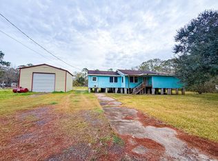 380 Alamo St, Vidor, TX 77662