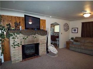 519 E 6th St, Laurel, MT 59044