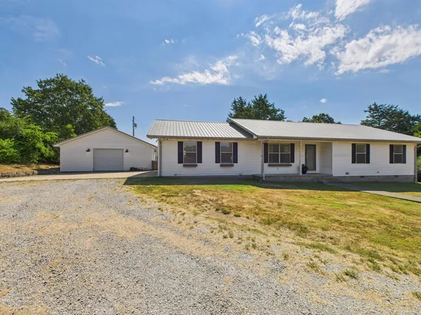 3442 Highway 14 S, Yellville, AR 72687