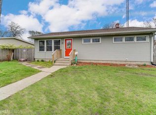 336 Cloud St, Michigan City, IN 46360