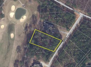 1822 L B22 Oreda Pl #18, Mc Cormick, SC 29835